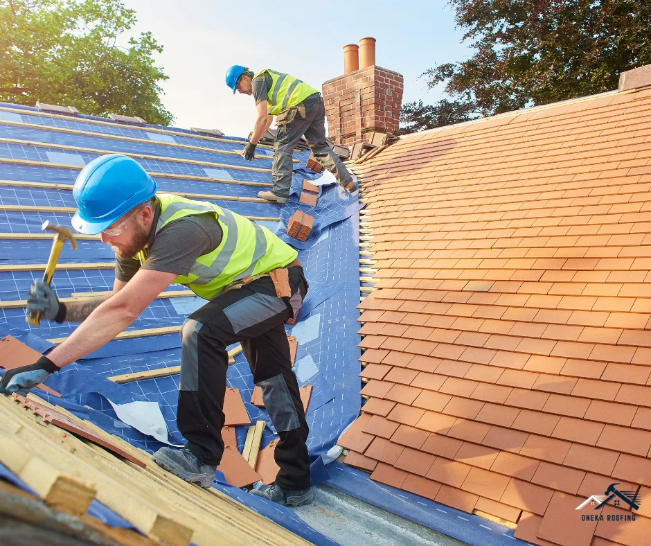 Why choose Roof Repair Near Me in Coram, NY